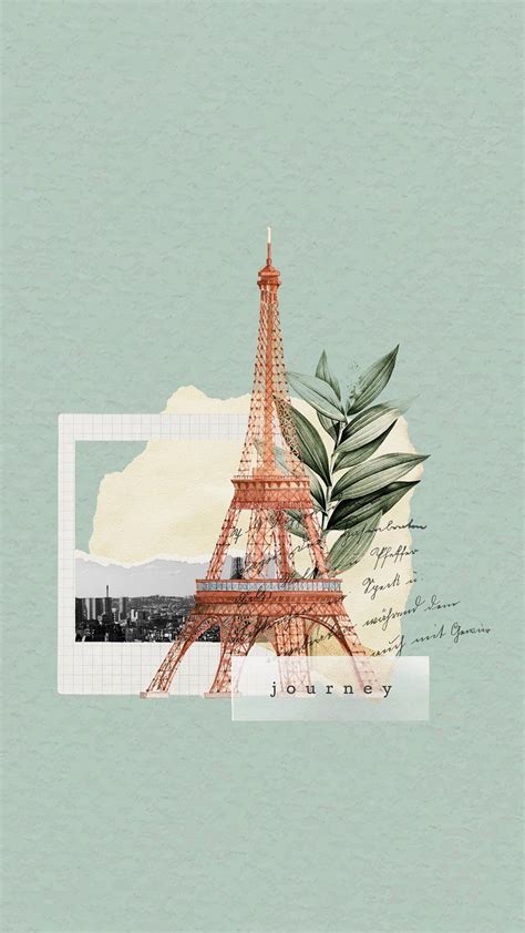 Paris Aesthetic Wallpapers · 210+ Backgrounds 🗼🥐🍷