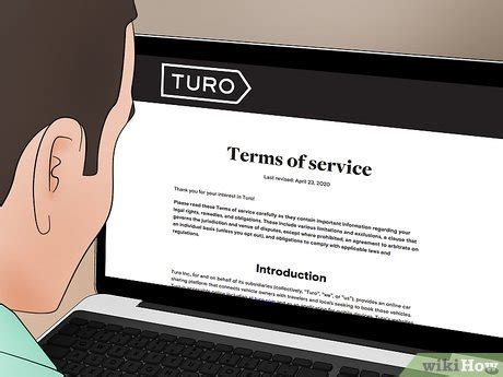 how to rent your car out