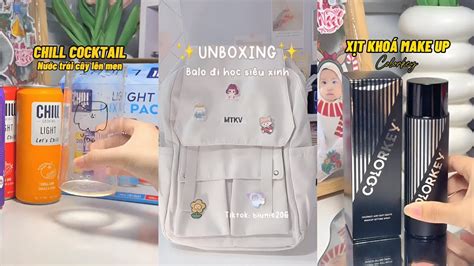 Shopee Haul Unboxing Đồ Dùng Cho Các Nàng Năm Học Mới Nè 53