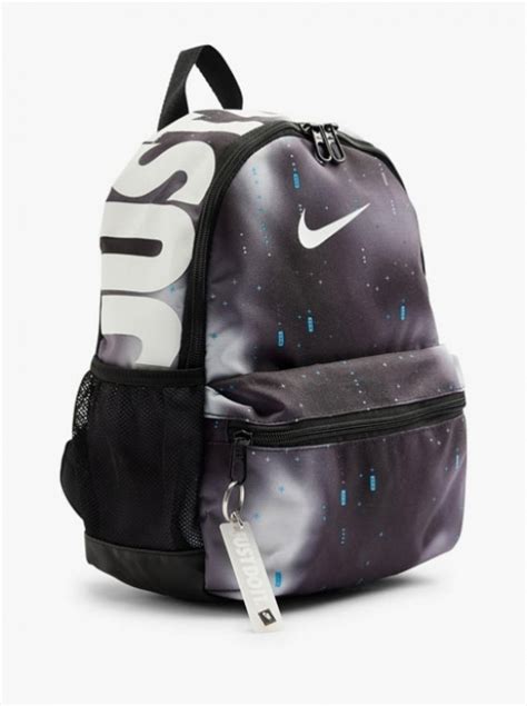 Рюкзак дитячий Nike чорний, Nike, сезон - купить детскую обувь онлайн ...