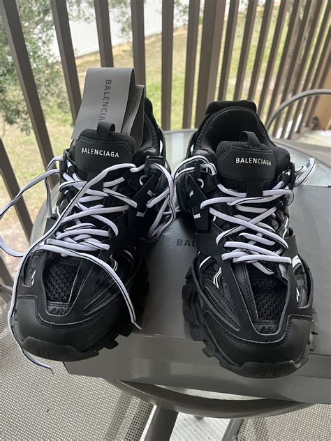 balenciaga men shoes 11