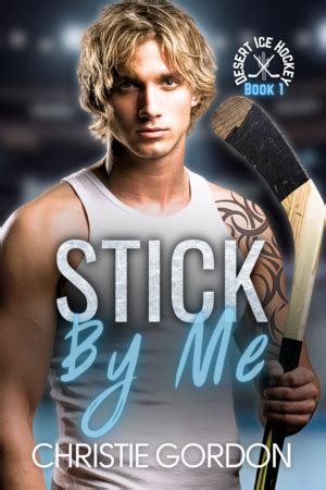 Gay And MM Romance Books Christie Gordon