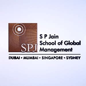 SP JAIN SCHOOL OF GLOBAL MANAGEMENT | TheHigherEducationReview