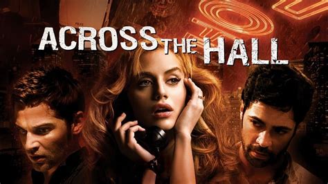 Across the Hall (2009) — The Movie Database (TMDB)