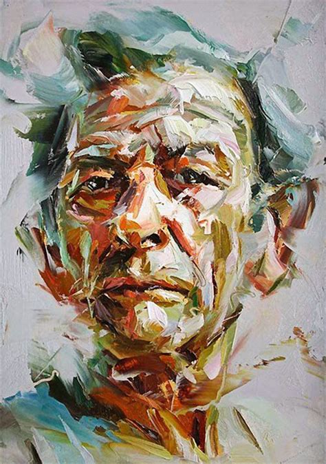 Modern portraits – Artofit