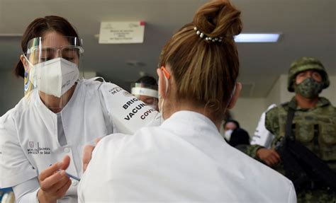 Am Rica Latina En El Limbo De La Vacunaci N Global El Periodico De Ch A