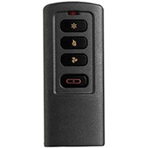 Heatilator RC200-HTL Gas Fireplace and Insert Remote Control Kit