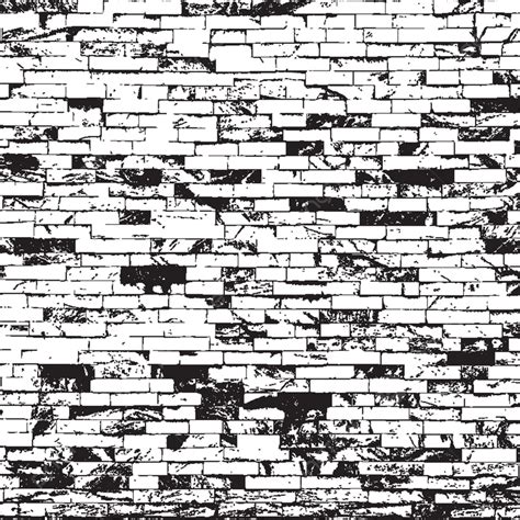 Brick Wall Overlay Texture For Your Design Background Building