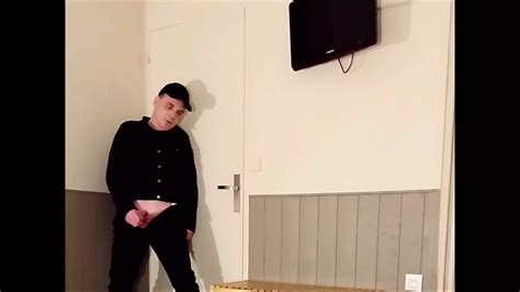 I Jerk Off Lying On A Bench And Expose My Ass Wide Open XHamster