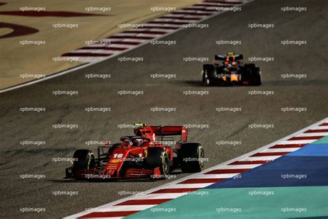 Charles Leclerc Mon Ferrari Sf Formula World