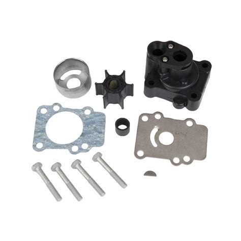 Sierra 18 3411 Water Pump Kit W Housing Yamaha 682 44300 01 00 Marine