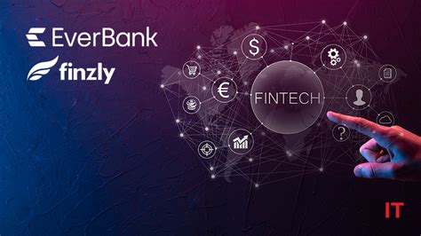 EverBank Teams with Finzly To Modernize and Consolidate Bank Payments ...