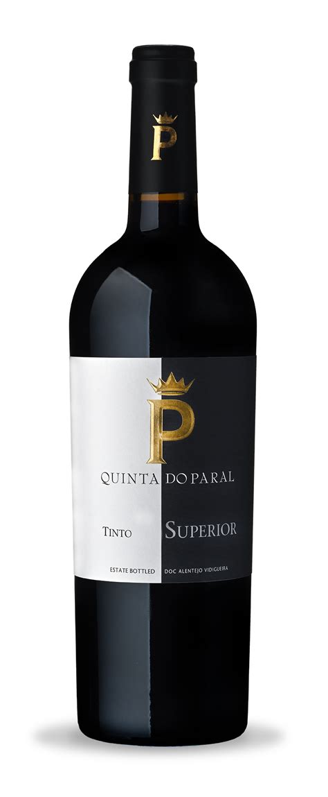 Clássico Tinto Quinta do Paral