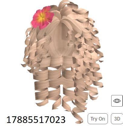 Blonde Pretty Hair Roblox Roblox Roblox Codes Roblox