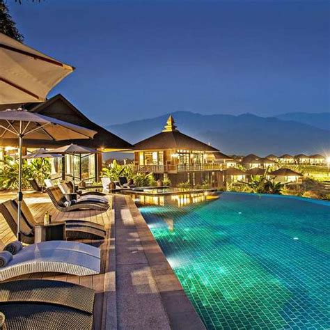 The 14 Best Luxury Hotels In Chiang Rai Luxuryhotelworld