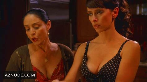 Ghost Whisperer Nude Scenes Aznude