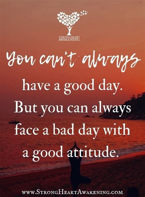 Having A Bad Day Quotes Inspirational Quotes Sharda Armenta