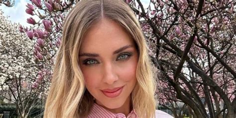 Chiara Ferragni Da Fazio La Decisione Del Tar Sul Ricorso Del Codacons