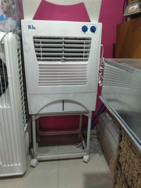 Material Plastic Desert Air Cooler Ft At Rs Piece In Pune