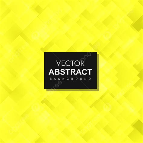 Yellow Abstract Vector Hd Png Images Yellow Vector Abstract Background