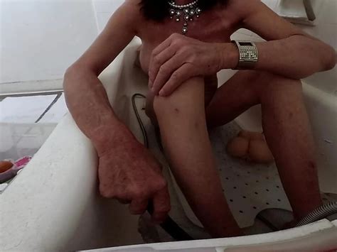 Lizzy Yum Vr March Masturbation Dilating Bathing Edging Shemale Porn Xhamster