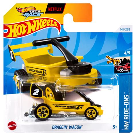 Hot Wheels Basic Car 2024 Wave 7 Case Entertainment Earth