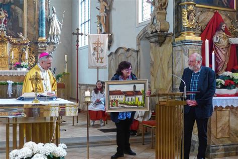 Hlingen Birkendorf Du Bist Einer Von Uns Riedern Feiert Mit