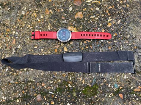 The Garmin Calories Accuracy Guide - TrekSumo