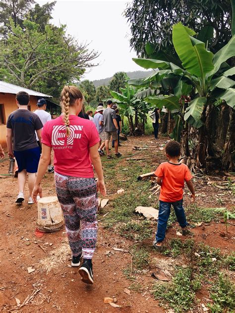 Volunteering In The Dominican Republic - The Abroad Blog