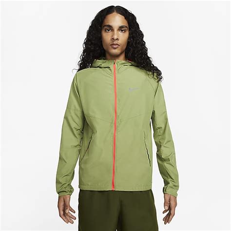 Zieleń Storm Fit Nike Pl