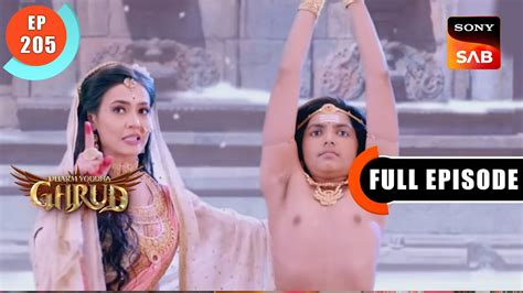 Kartikeya Ki Shiksha Dharma Yoddha Garud Full Episode Ep