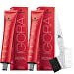Schwarzkopf Igora Royal Medium Blonde Natural Extra Permanent Hair Colors And M Hair