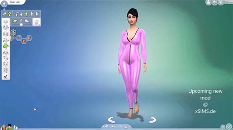 The Sims 4 Wickedwhims Mod 18