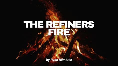 What Does Malachi Mean When He Compares Jesus Christ To A Refiners