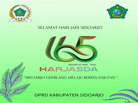 DPRD Kabupaten Sidoarjo