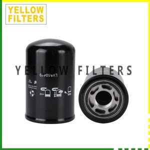 John Deere Hydraulic Filter Lva Yellow Filters Industry