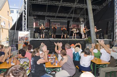 Stadtgemeinde Zeltweg Aktuelles Gelungenes Fest Zum Geburtstag