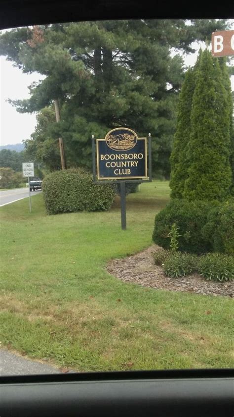 Boonsboro Country Club - LYH – Lynchburg Tourism