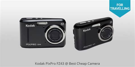 15 Best Cheap Cameras for Any Budget and Purpose – What is the Best ...