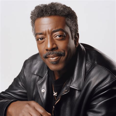 Ernie Hudson Movies And Tv Shows That Shaped His Legacy
