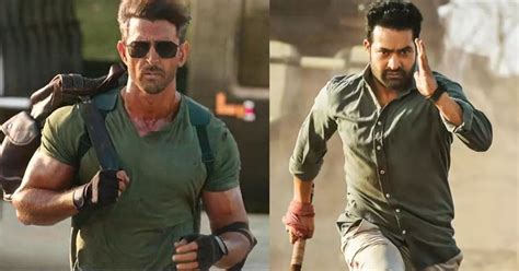 Hrithik And Jr Ntr Starrer War 2 Production Will Start From February 2024