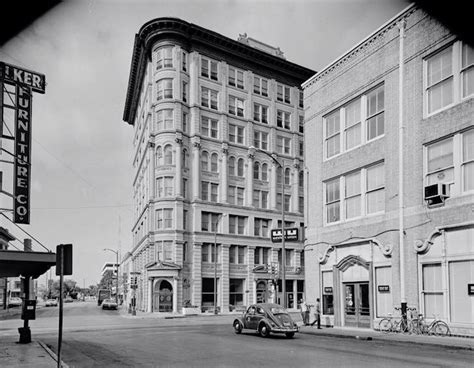 Vintage Photos Of San Antonio You Need To See San Antonio San