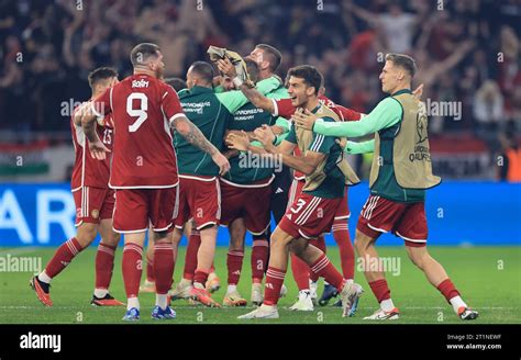 Uefa Euro Qualifikation Fotos Und Bildmaterial In Hoher