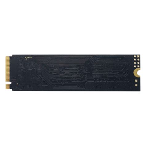 Patriot P Gb Internal Ssd Nvme Pcie M Gen X P P Gm