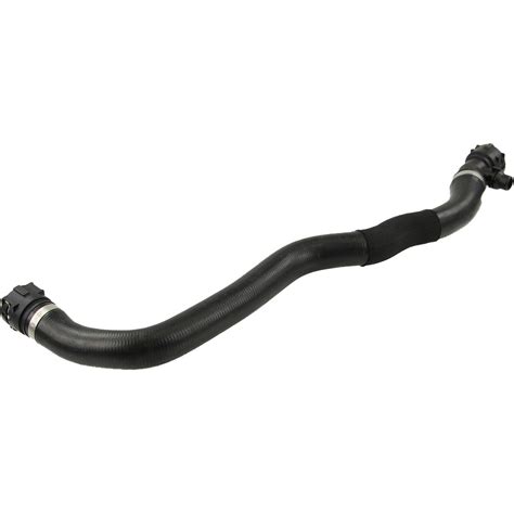 Rein Radiator Coolant Hose Chr