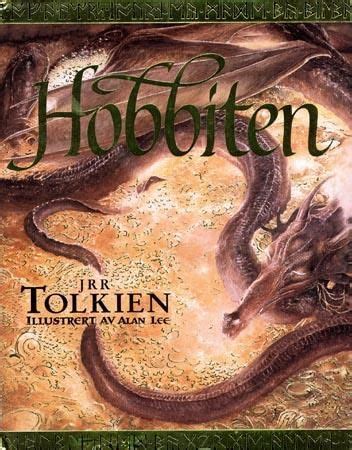 Hobbiten Eller Fram Og Tilbake Igjen