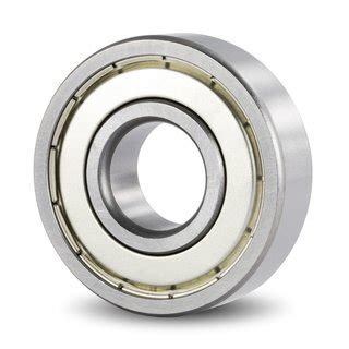 Подшипник NSK 6000-ZZ-CM