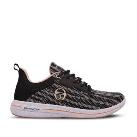 Sergio Tacchini – Latin Shoes