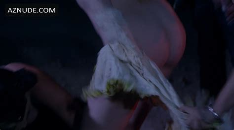 Party Bus To Hell Nude Scenes Aznude