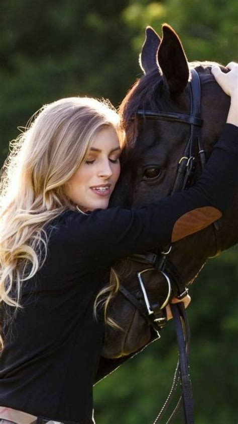 35 Equestrian Bloggers Teach You How To Bond With Your Horse Artofit